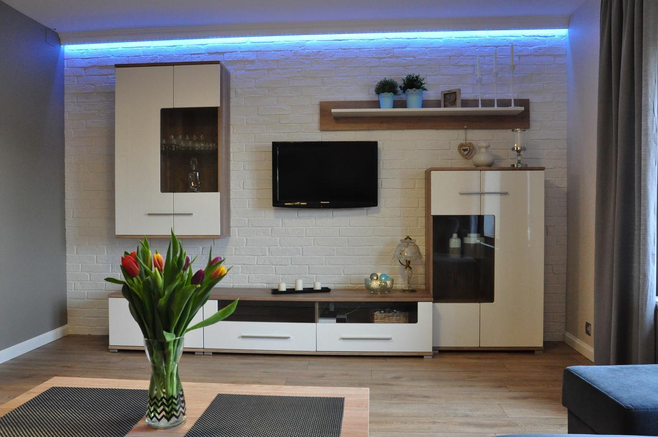 Apartament W Lesie Lipnica  Экстерьер фото